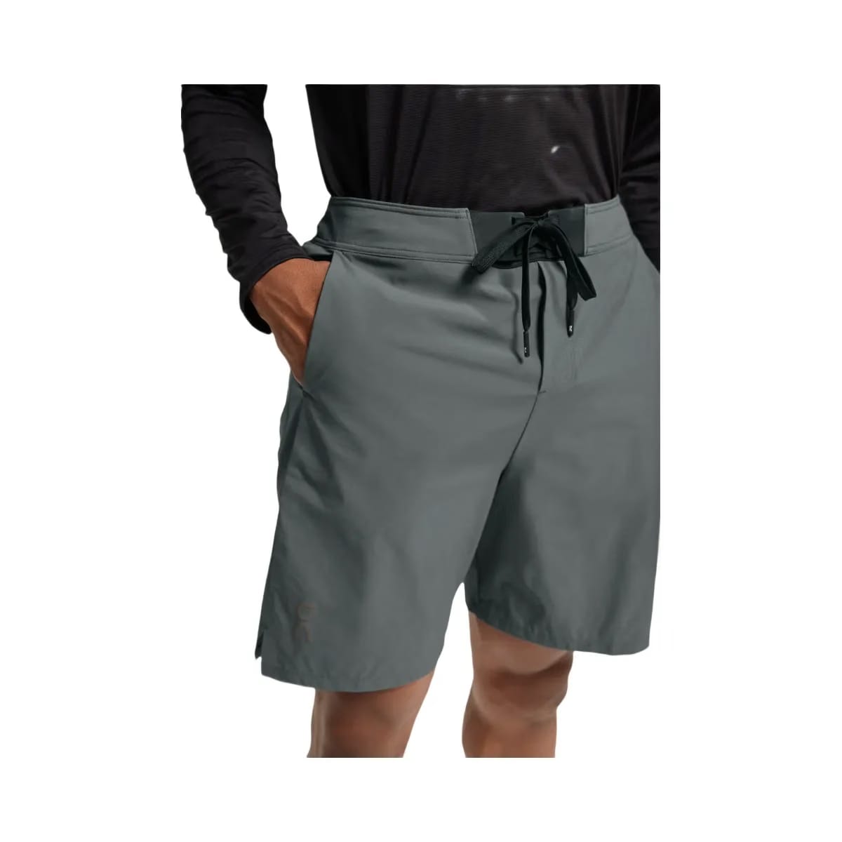 On Performance Hybrid Shorts Lead