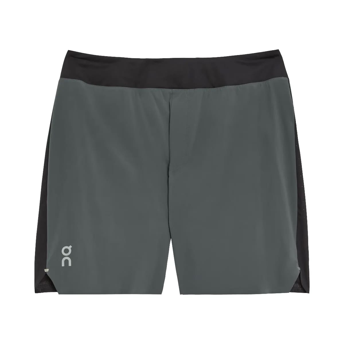 On Lightweight Shorts Lead Black