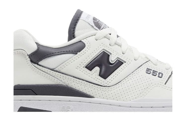 Wmns 550 'Sea Salt Magnet'
