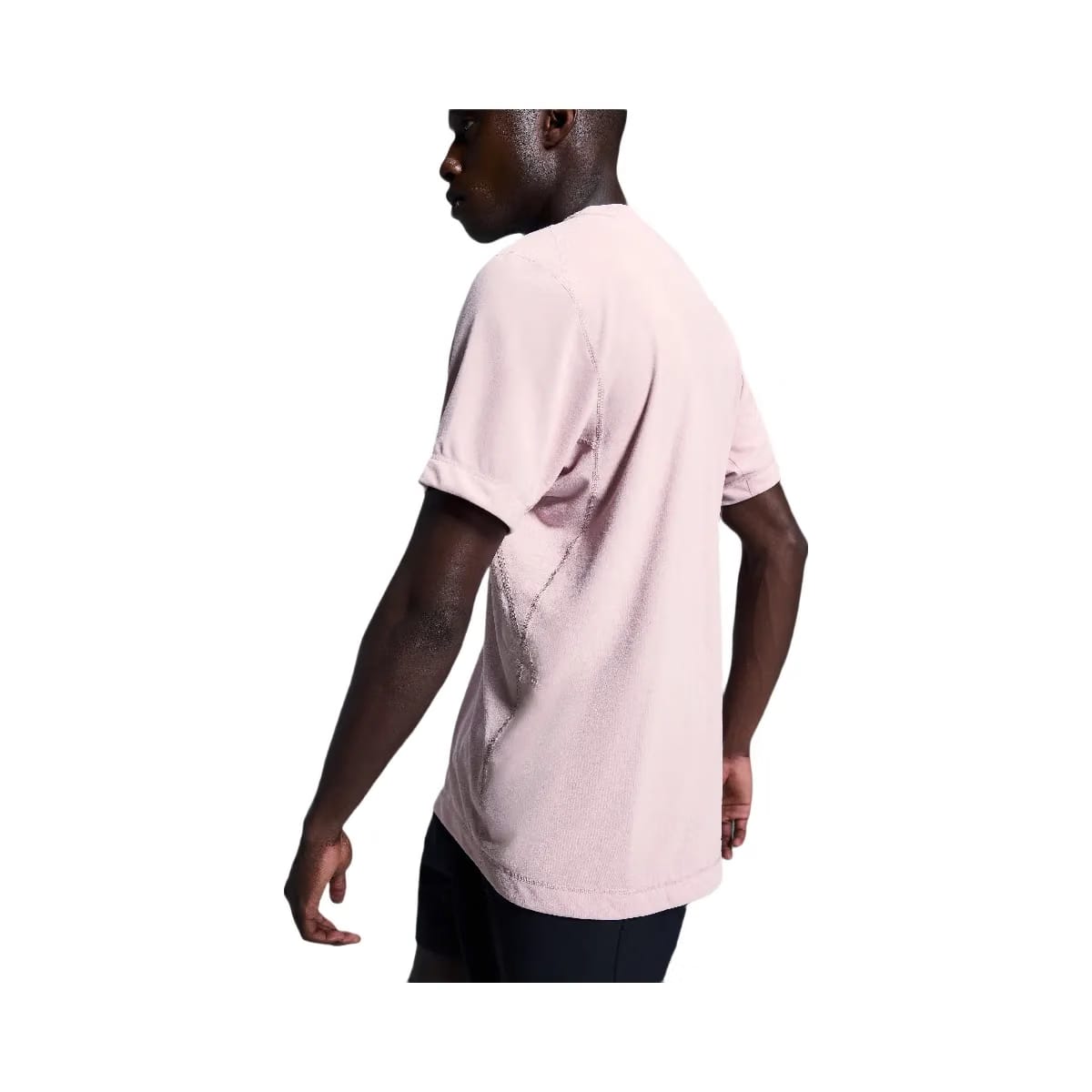 On Train-T Mauve