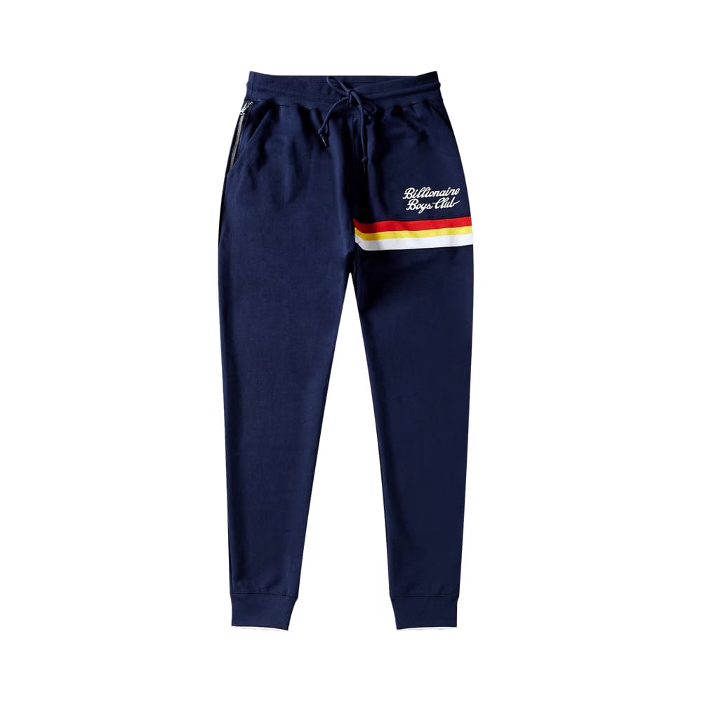 Billionaire Boys Club Crank Pants Navy