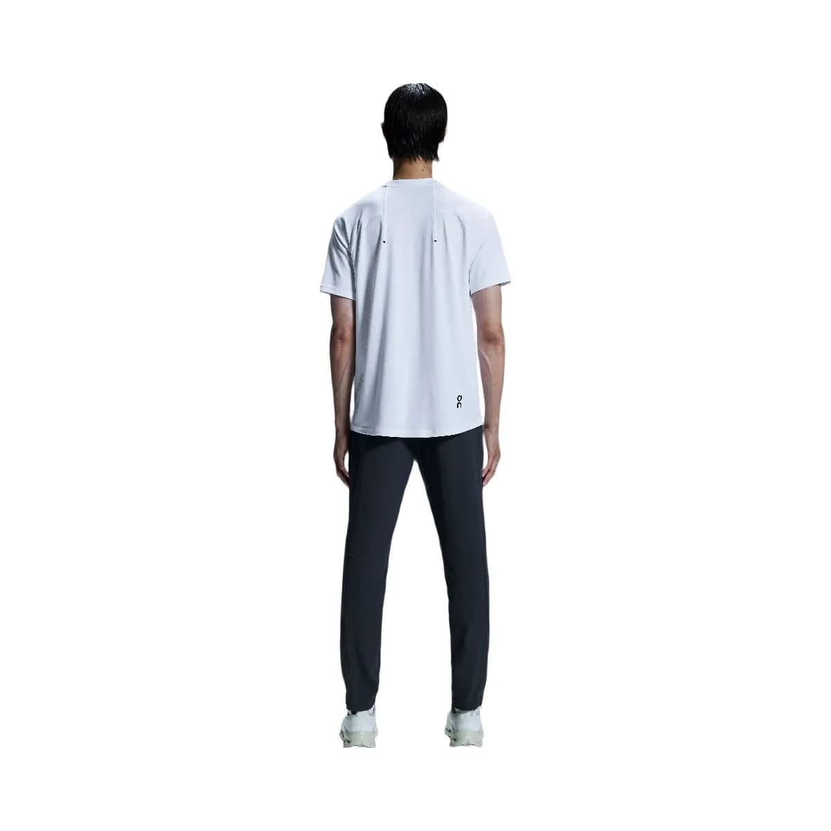 On Active Pants Navy