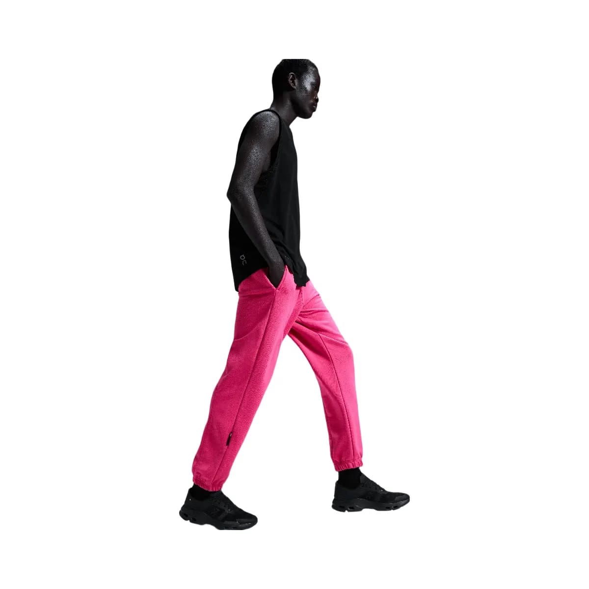 On Club Pants Pink