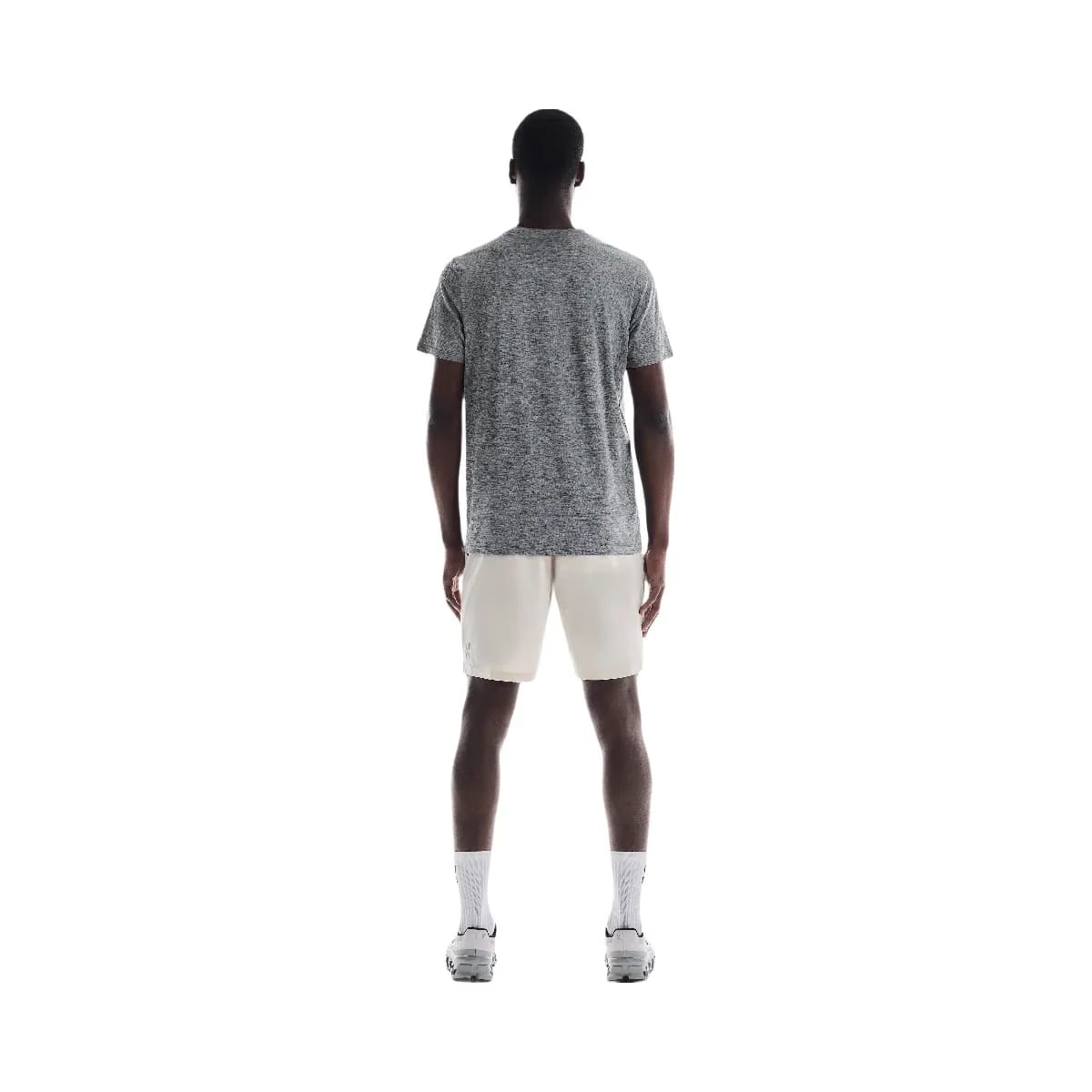 On 7" Core Shorts Sand