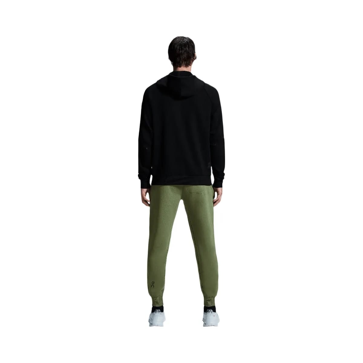 On Sweat Pants Taiga