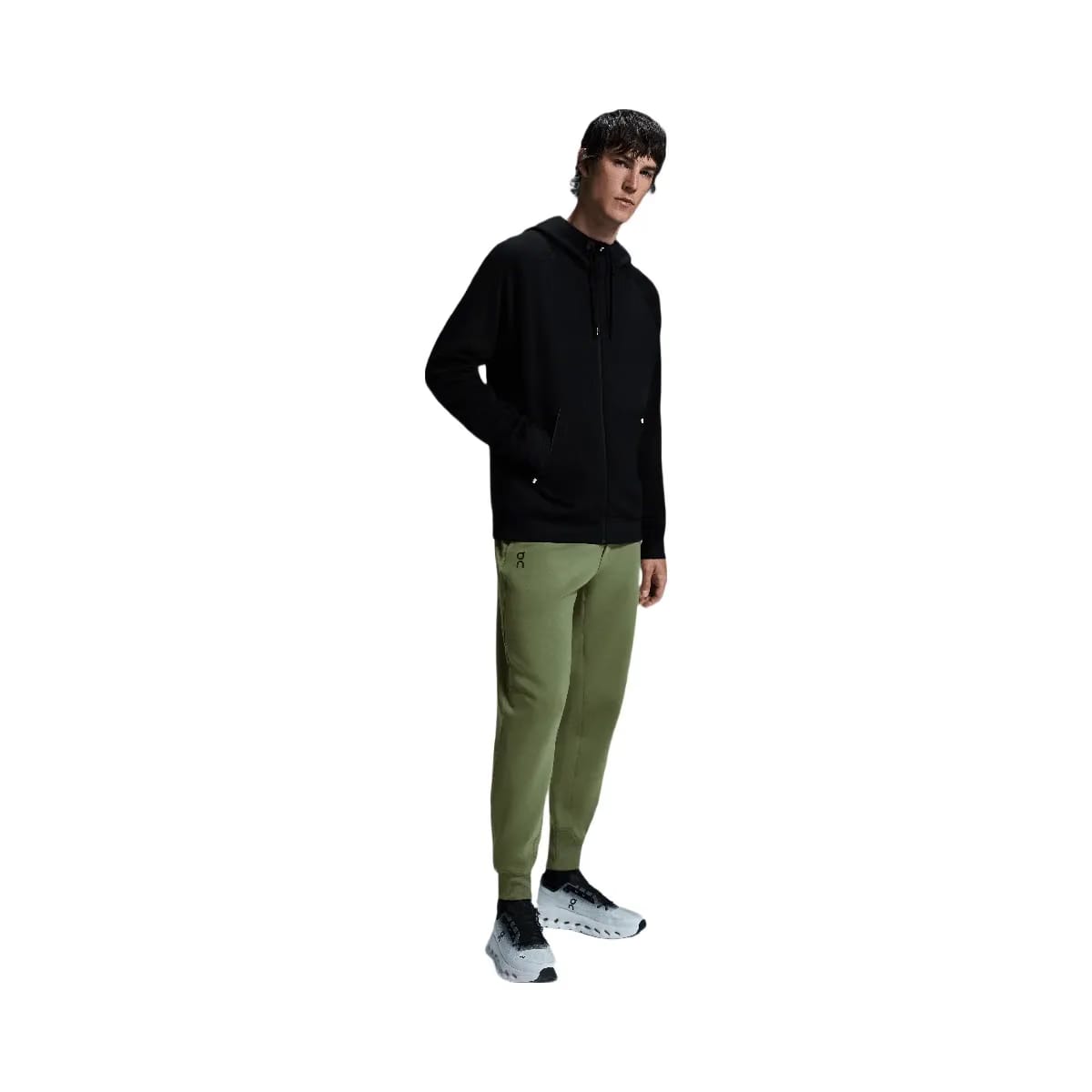 On Sweat Pants Taiga