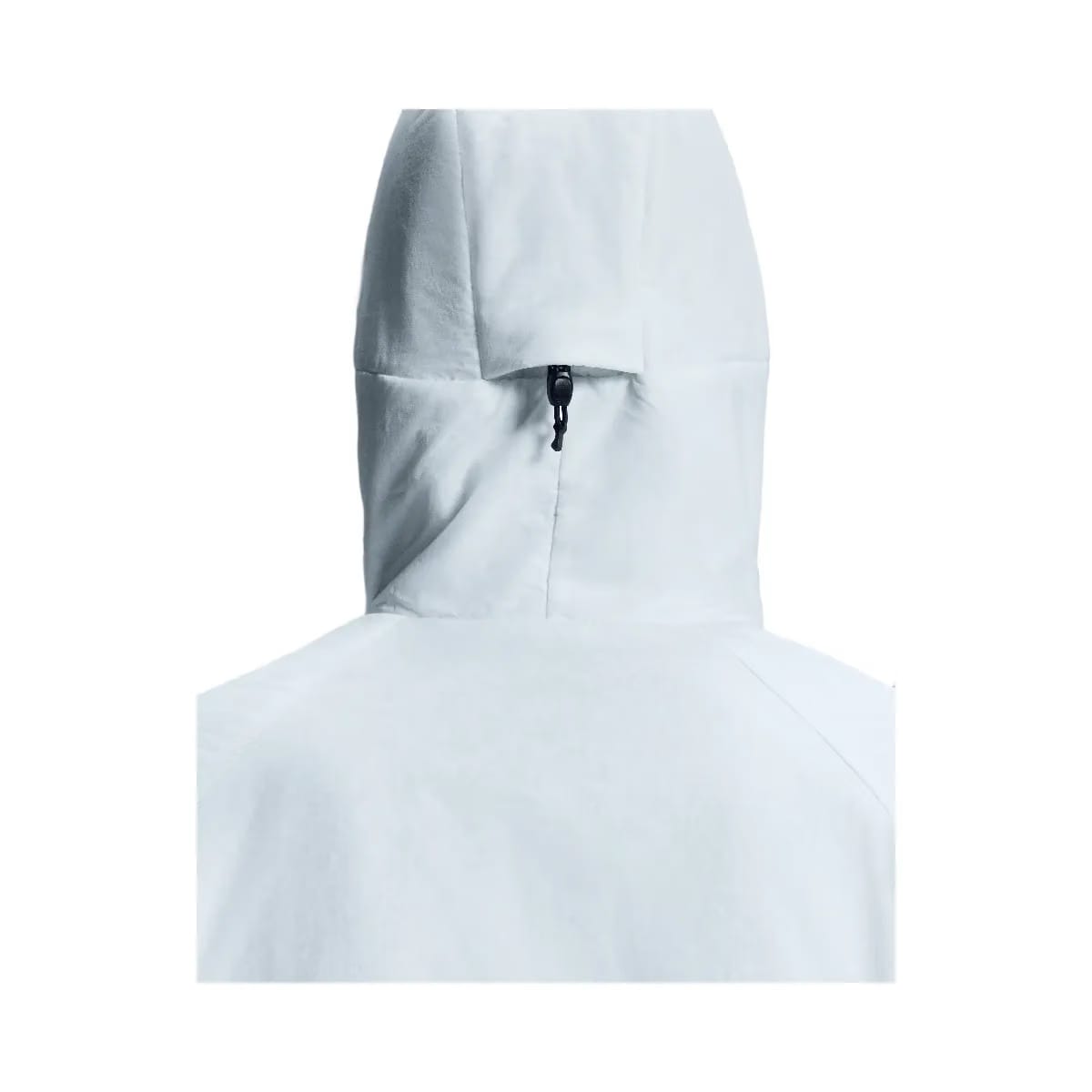 On Trek Jacket Insulated White