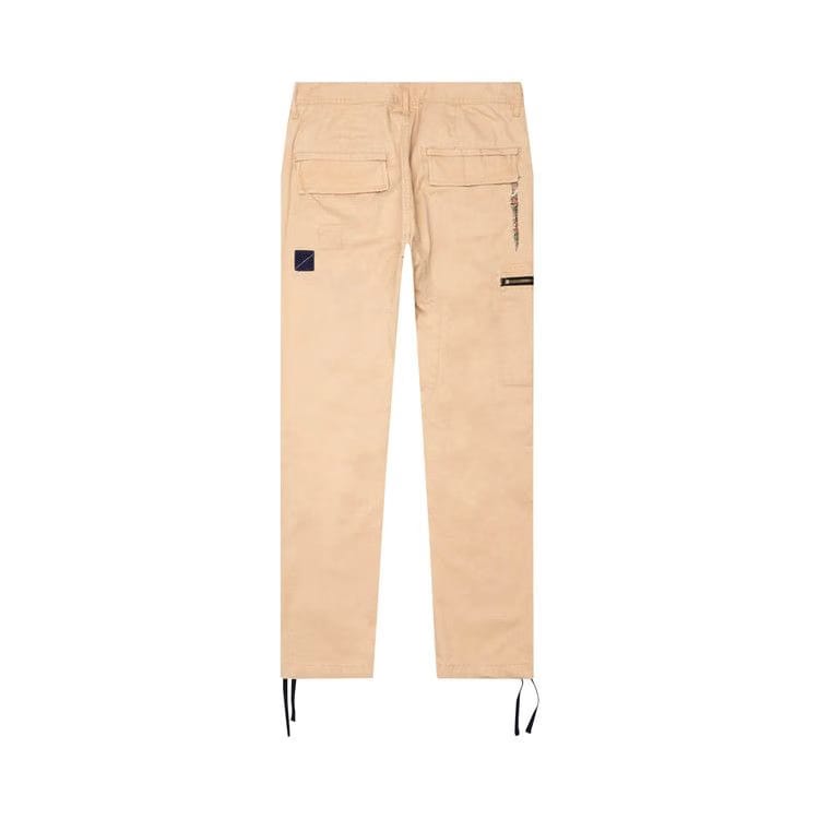 Billionaire Boys Club BB Earth Pant Curds And Whey