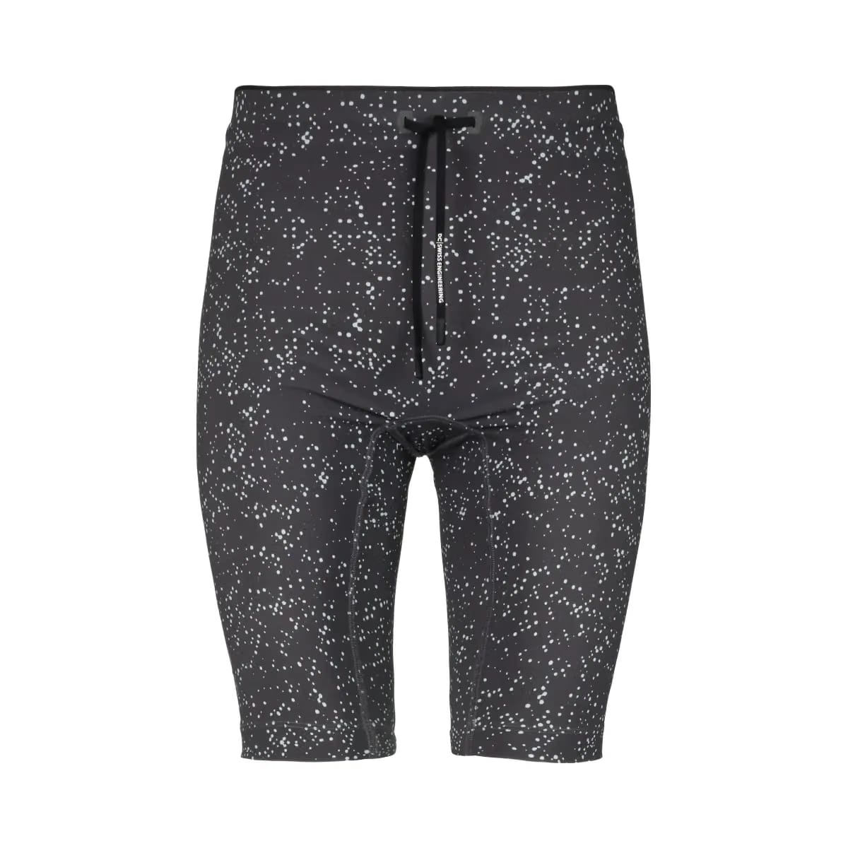 On Race Tights Half Iron Glacier