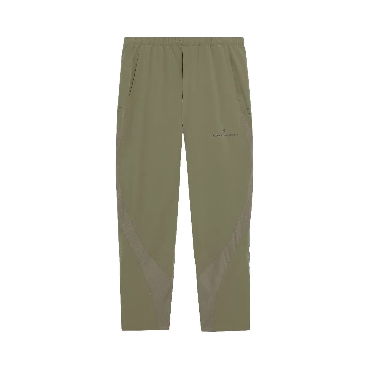 On Running Pants Paf Aloe
