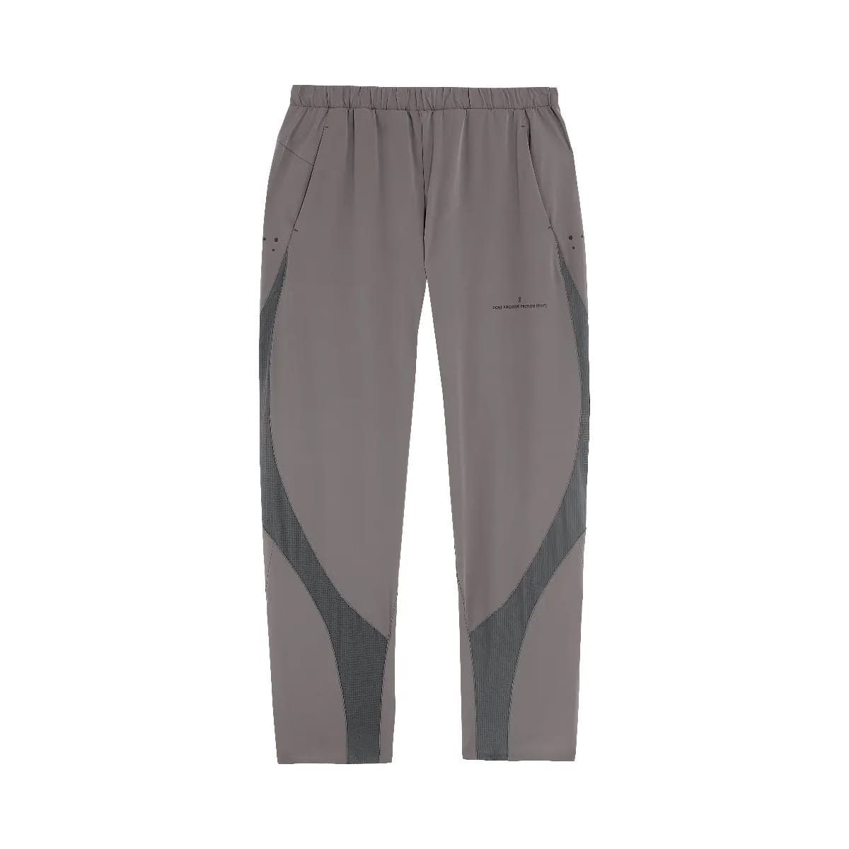 On Running Pants Paf Eclipse Shadow