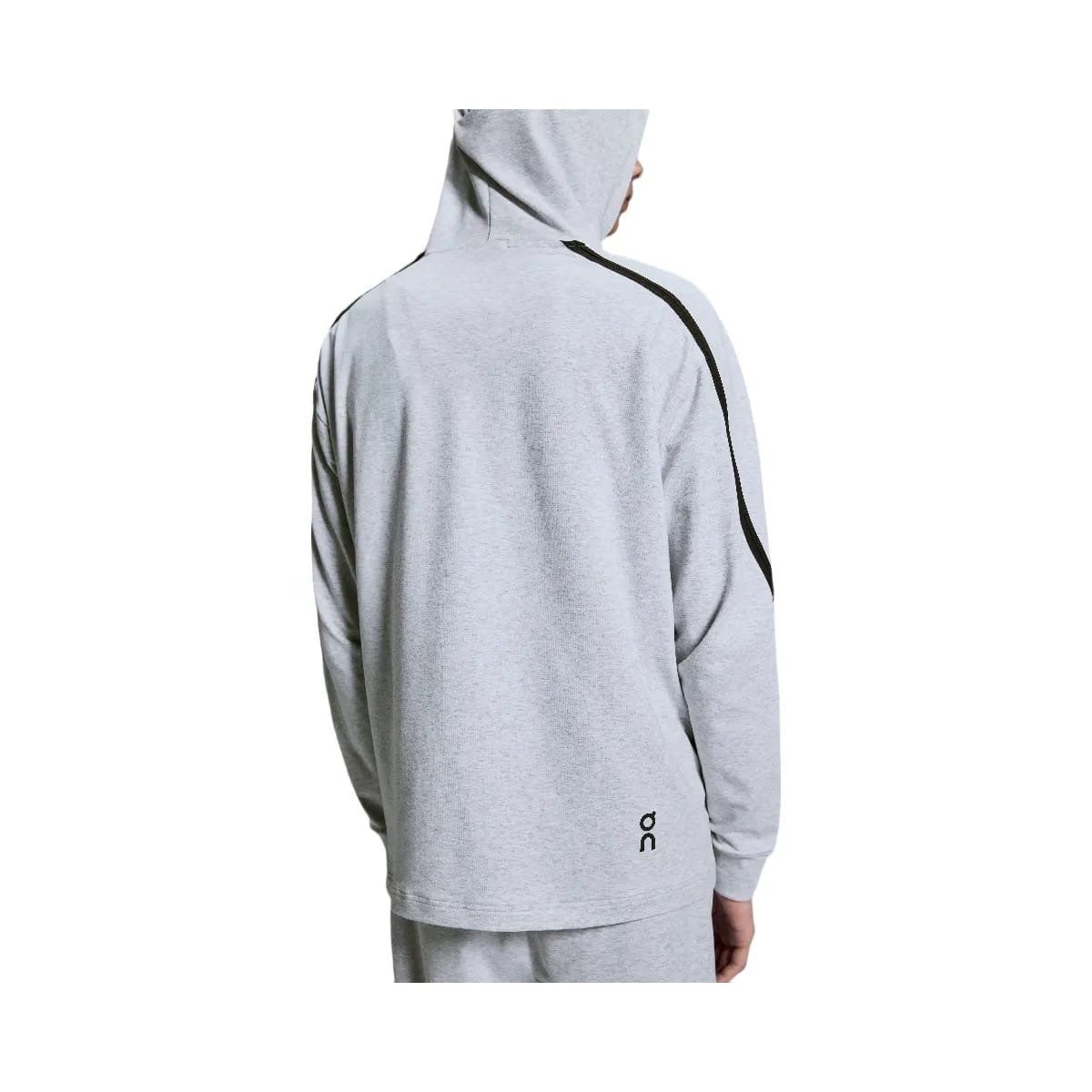 On Studio Hoodie Crater