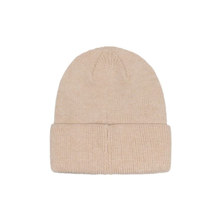 Stussy Big Link Cuff Beanie Natural