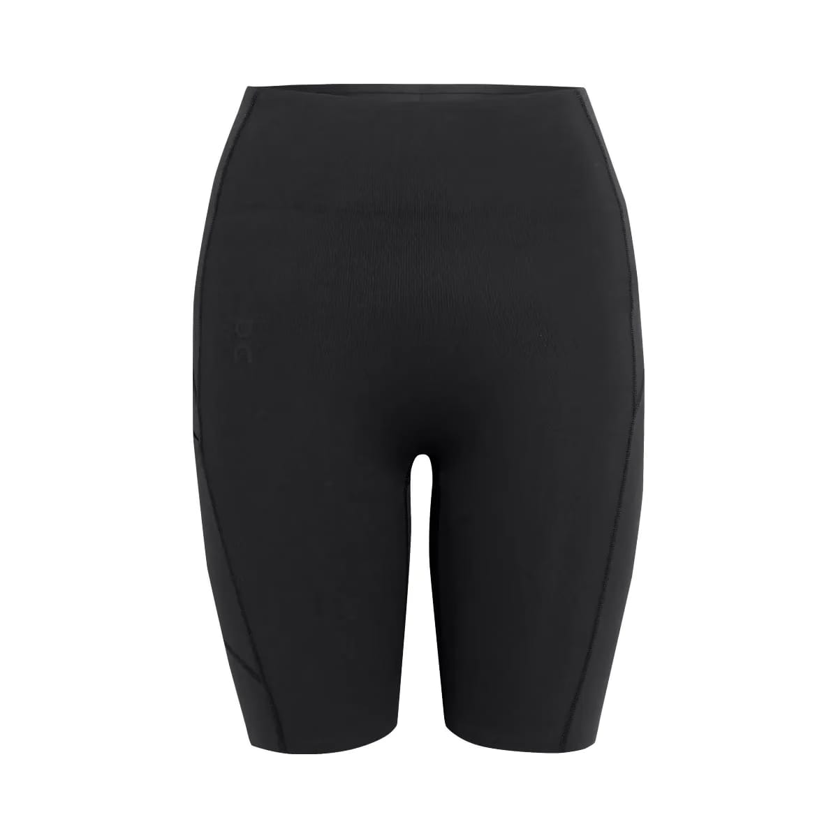 On Studio Tights Shorts Black