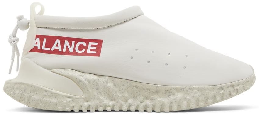 Nike Moc Flow SP Undercover Light Bone