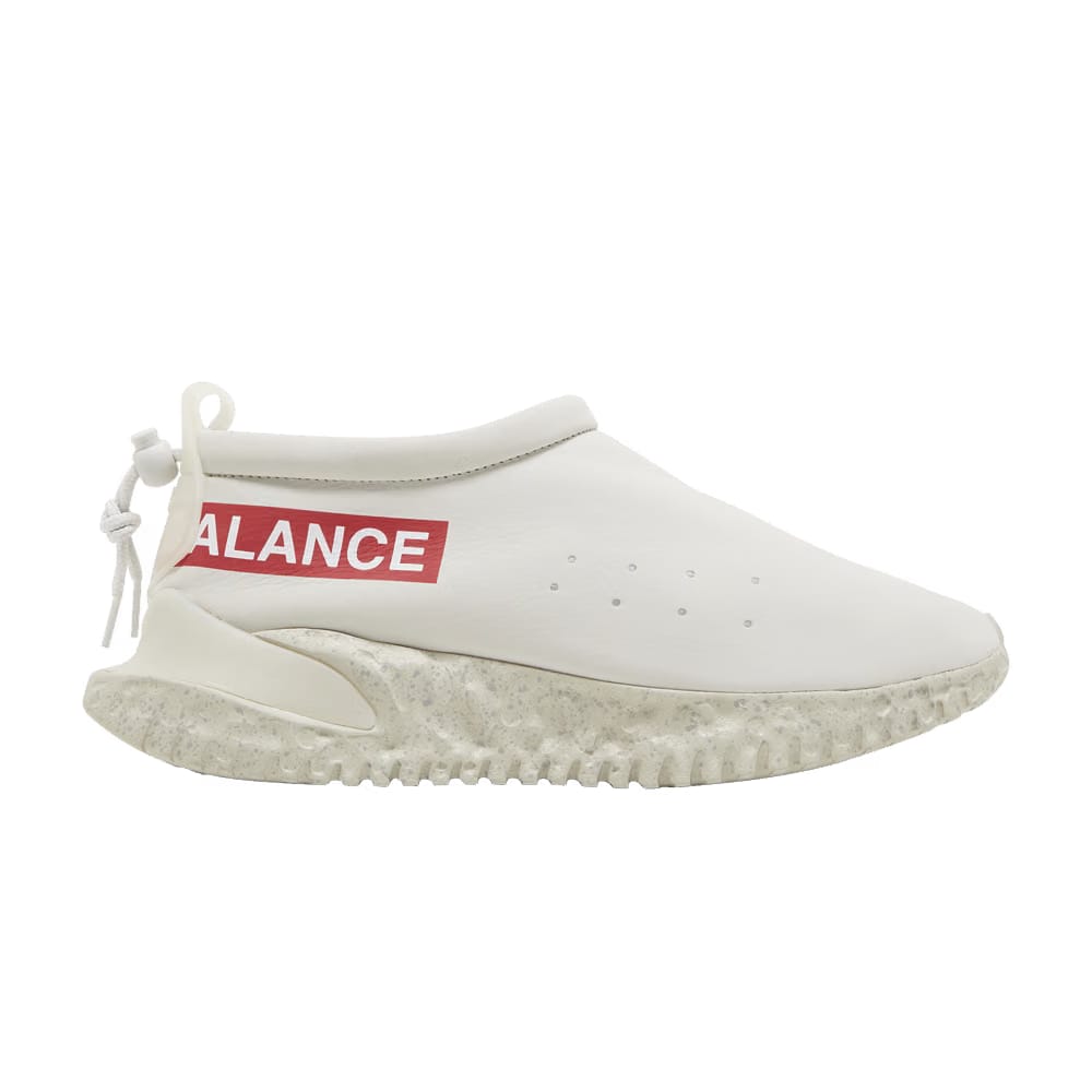 Nike Moc Flow SP Undercover Light Bone