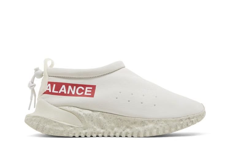 Nike Moc Flow SP Undercover Light Bone