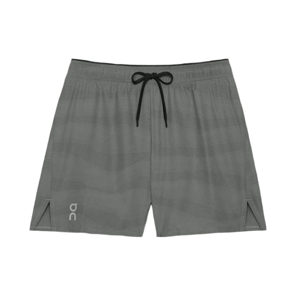 On Trail Shorts Rock