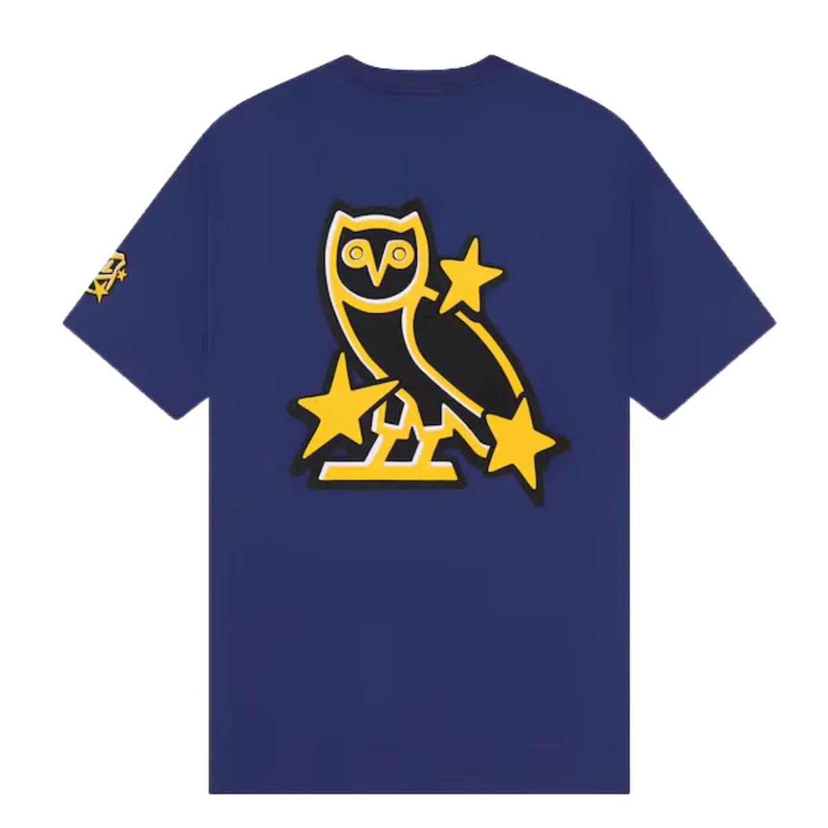 Ovo NHL 24 All Blue T-Shirt