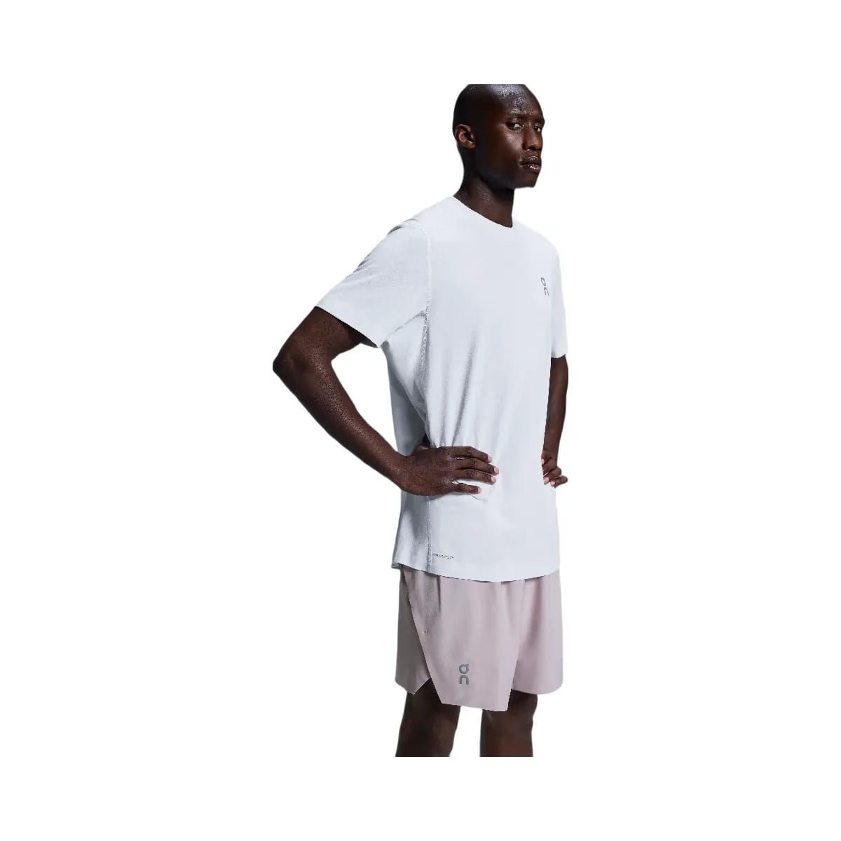 On Train Shorts Mauve (Women'S) (Women's)