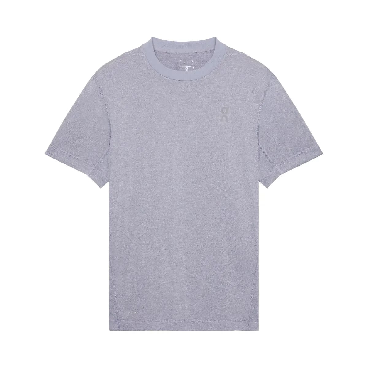 On Train-T Graphic Lilac