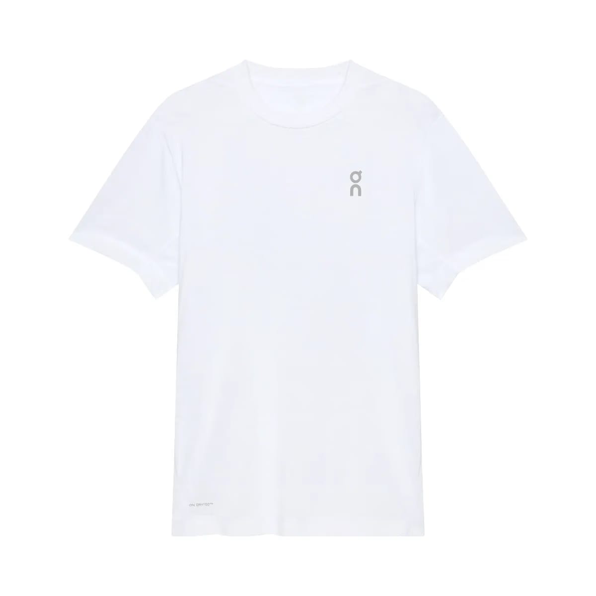On Train-T Graphic White