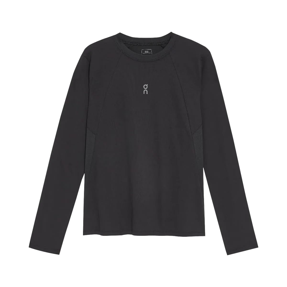 On Trek Long-T Black