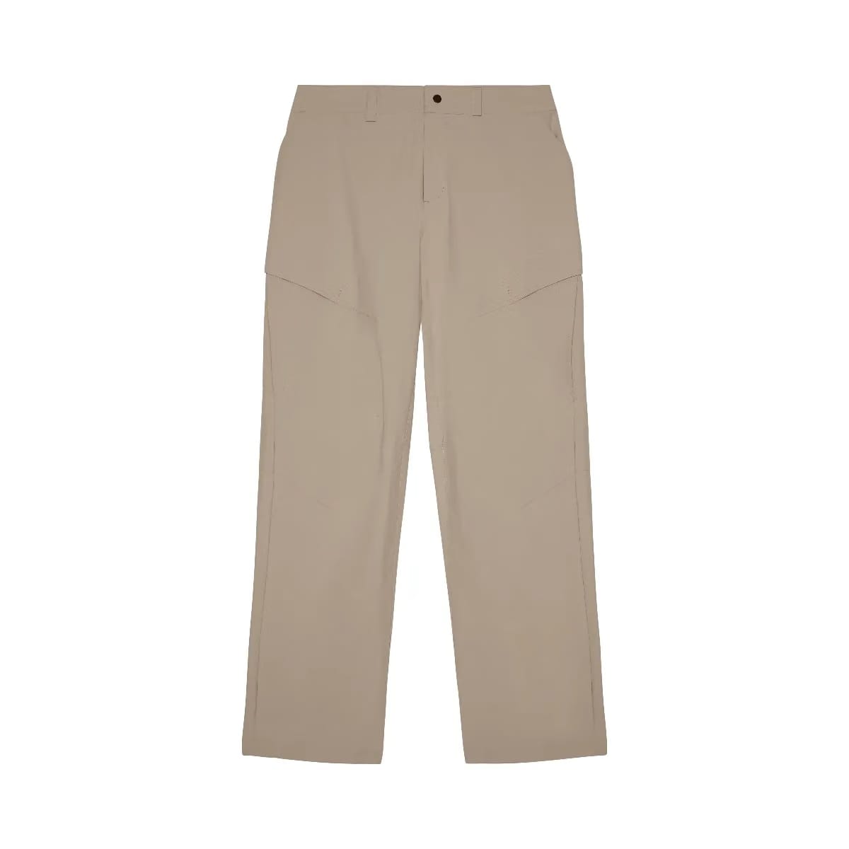 On Trek Pants Desert