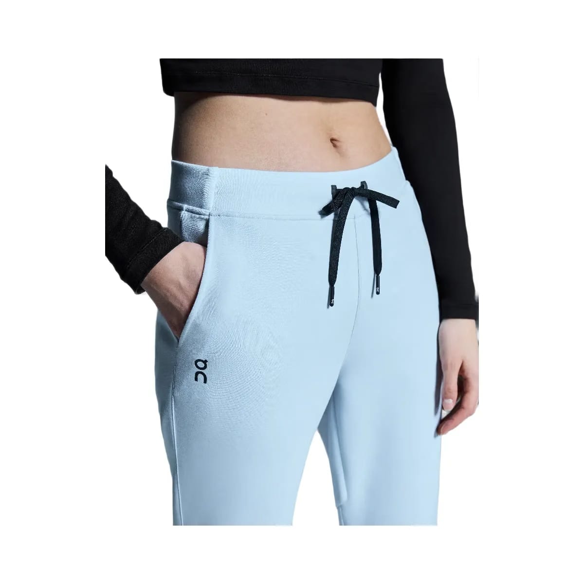 On Sweat Pants Arctic