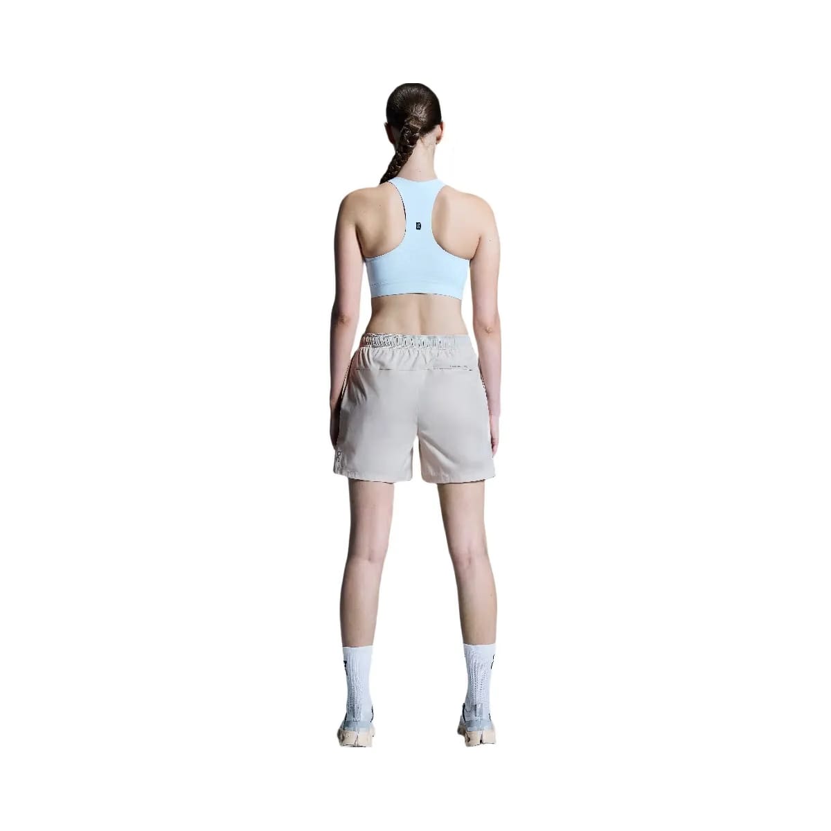 On Core Bra Arctic