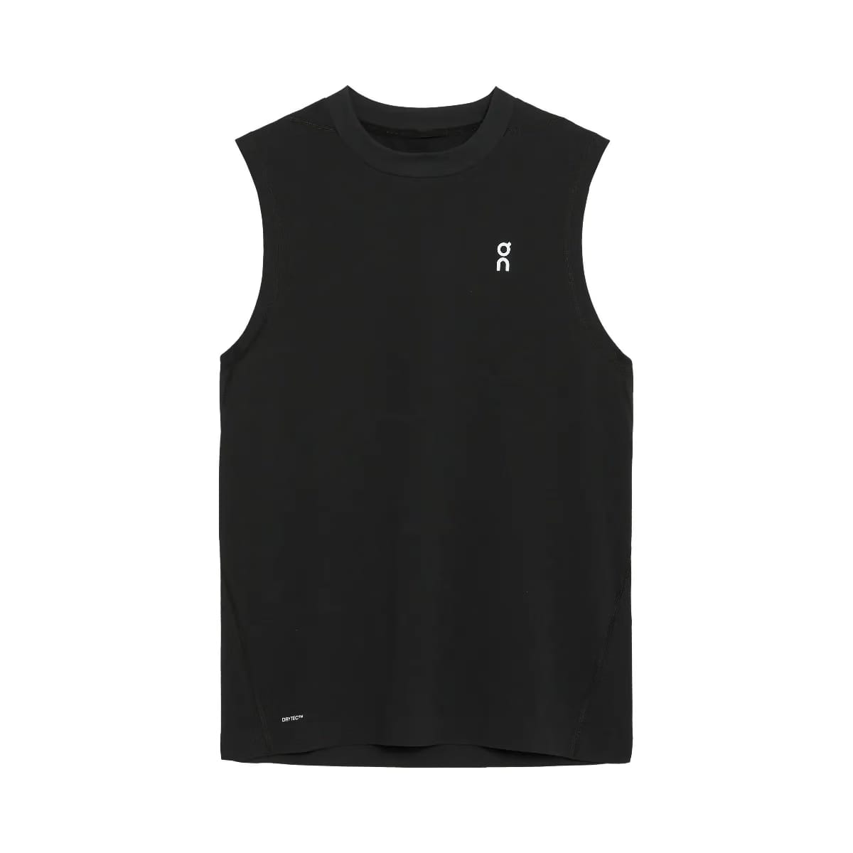 On Active Tank Black