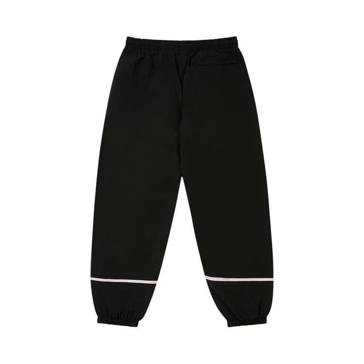 Palace Pro Team 02 Shell Jogger Black