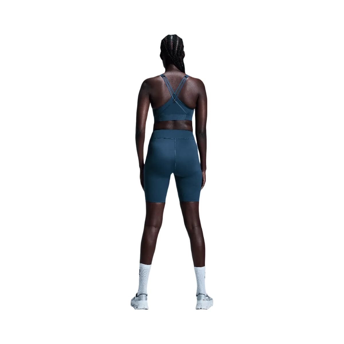 On Active Bra Denim
