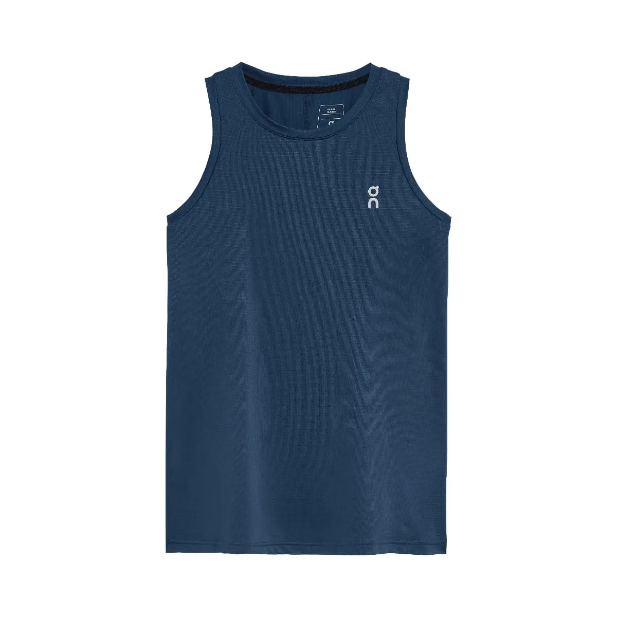 On Core Tank Denim