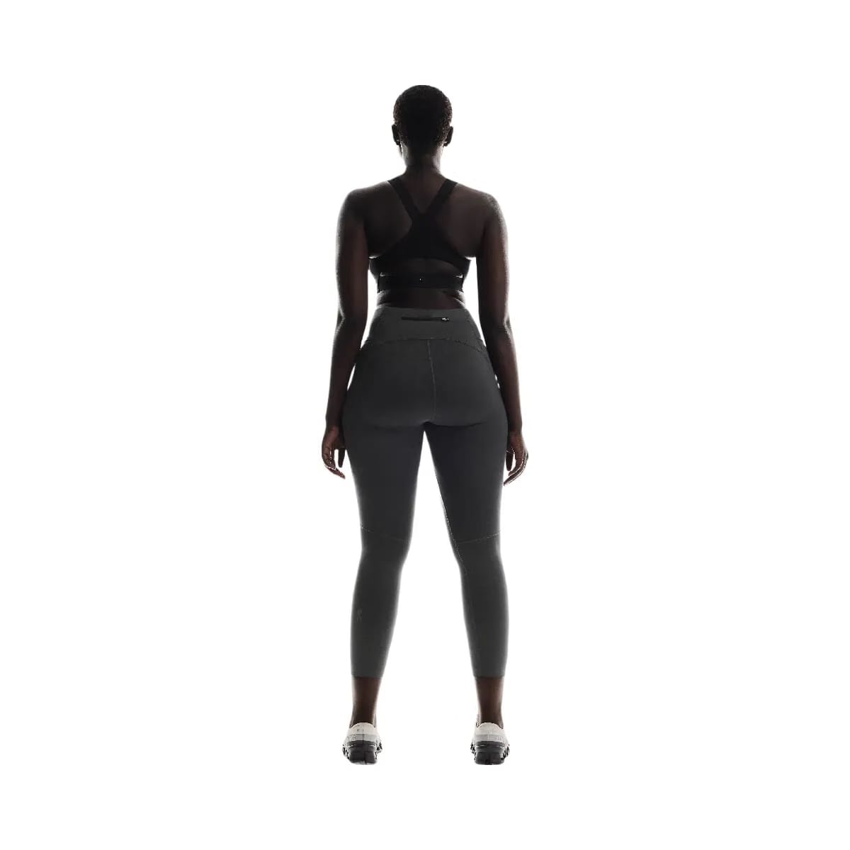 On Performance Tights 7/8 Eclipse