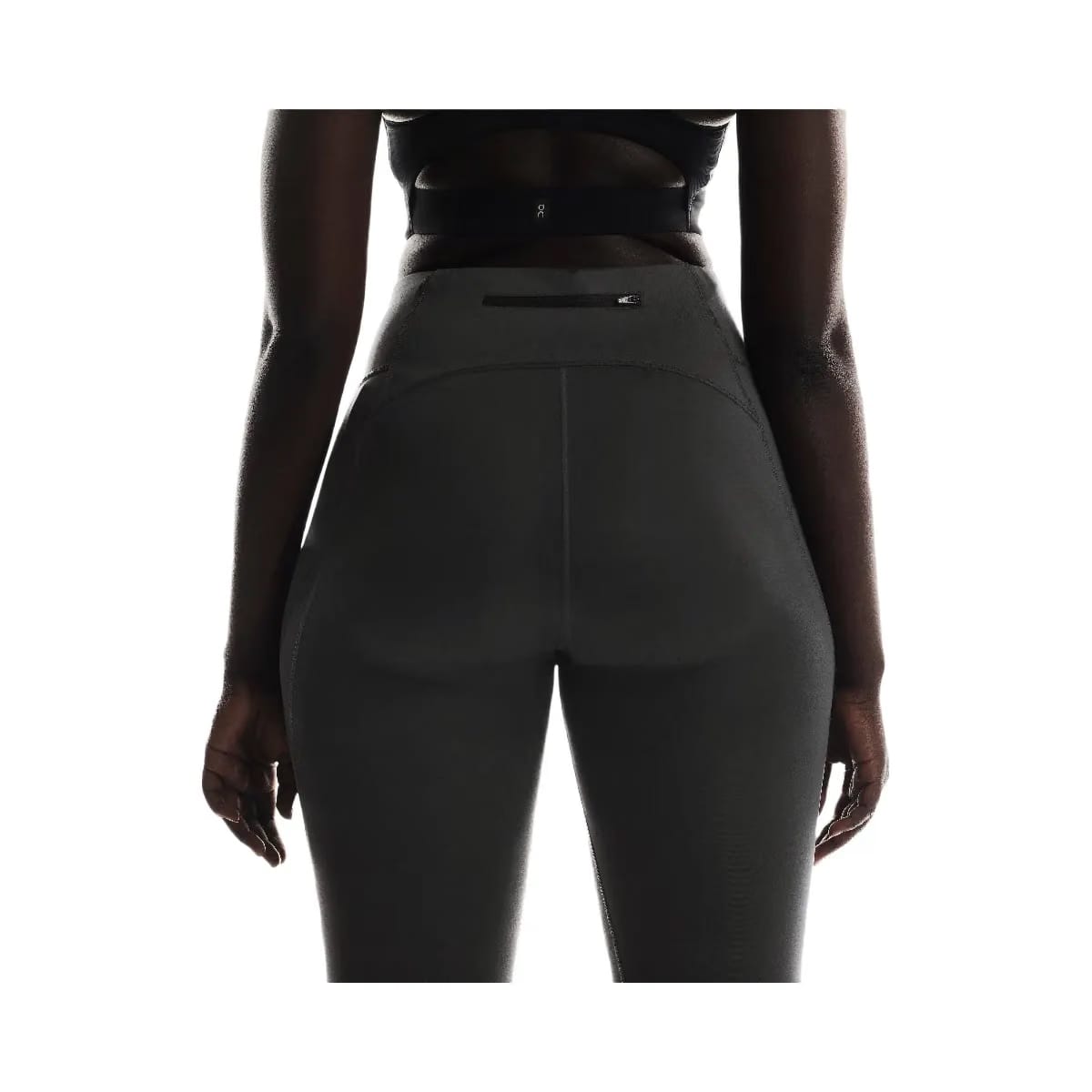 On Performance Tights 7/8 Eclipse