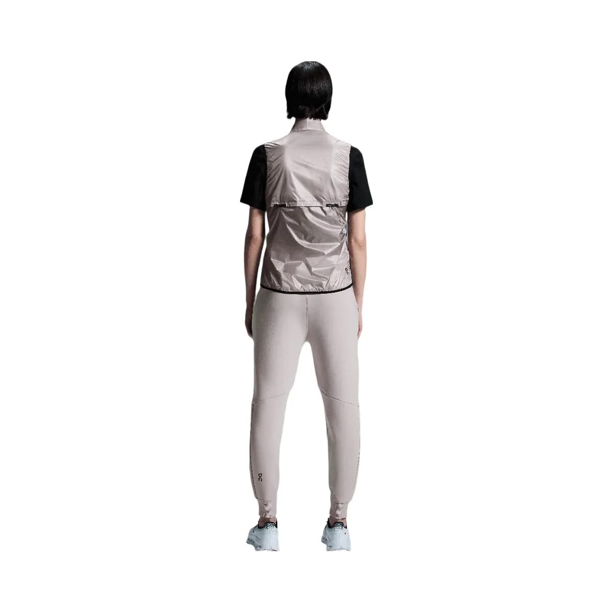 On Sweat Pants Fade