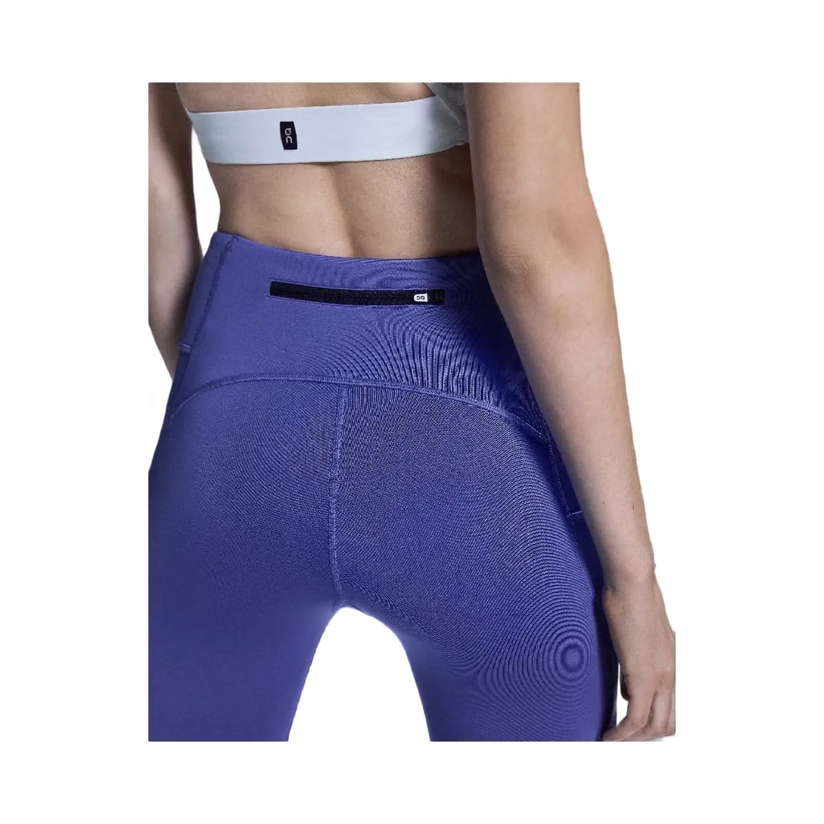 On Performance Tights 7/8 Iris