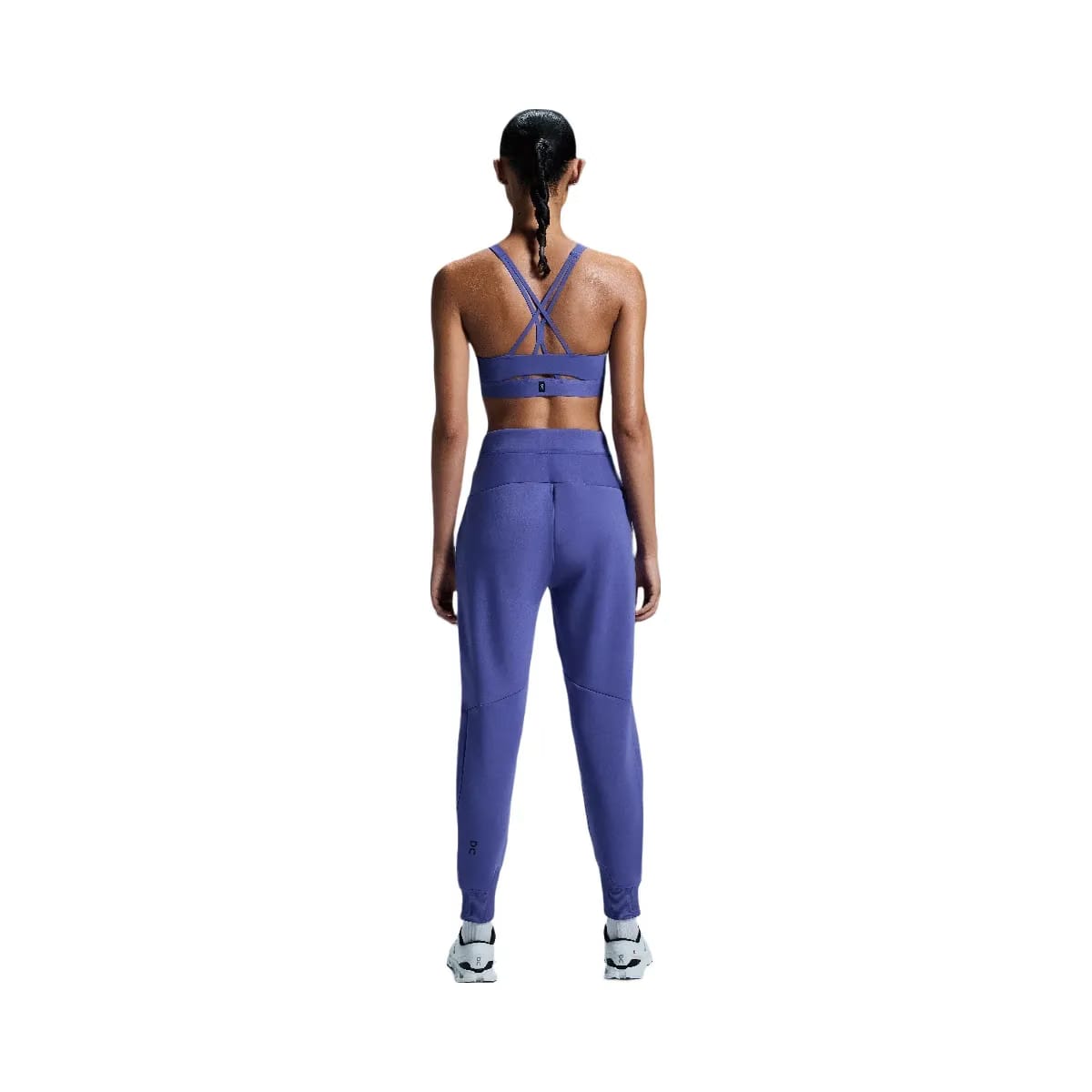 On Sweat Pants Iris