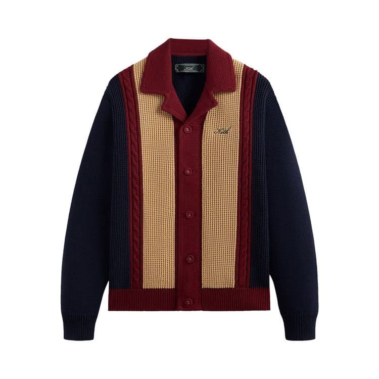 Kith Palmer Cardigan Nocturnal