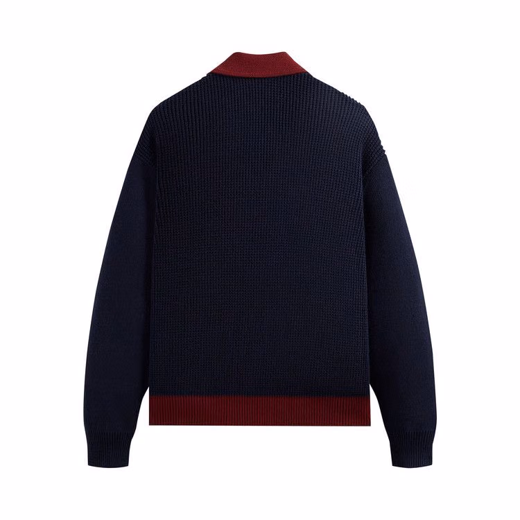 Kith Palmer Cardigan Nocturnal