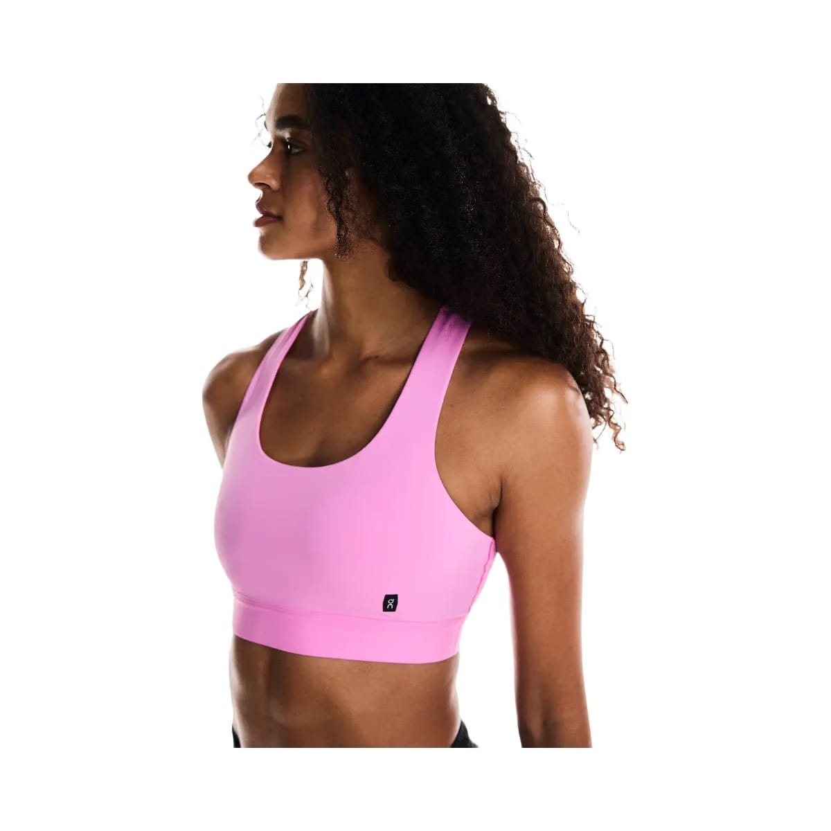 On Core Bra Raspberry