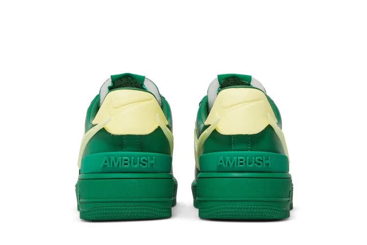Ambush x Nike Air Force 1 Low Pine Green