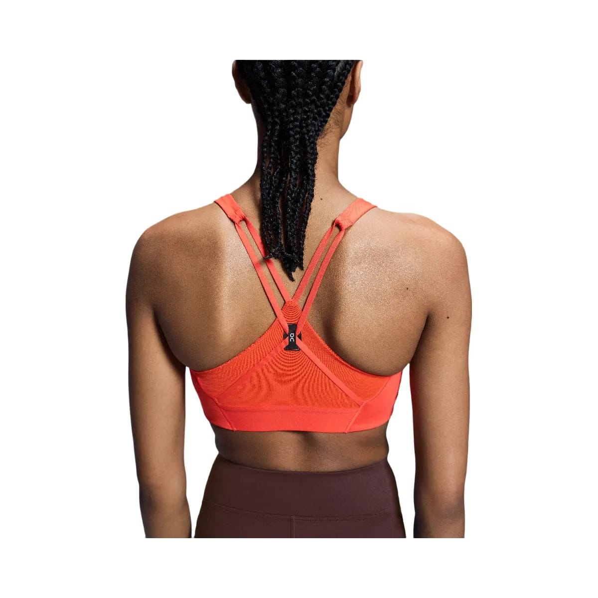 On Active Bra Spice