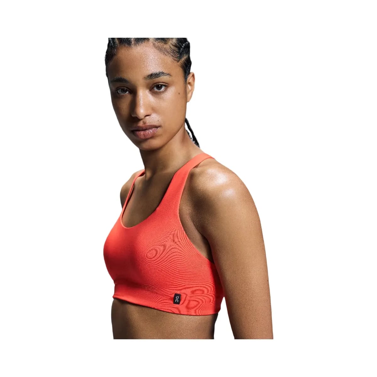 On Active Bra Spice