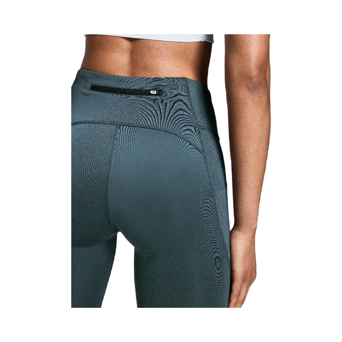 On Performance Tights Stone