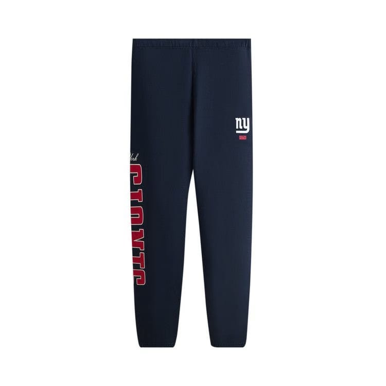 Kith & '47 for the NFL: Giants Nelson Sweatpant Nocturnal