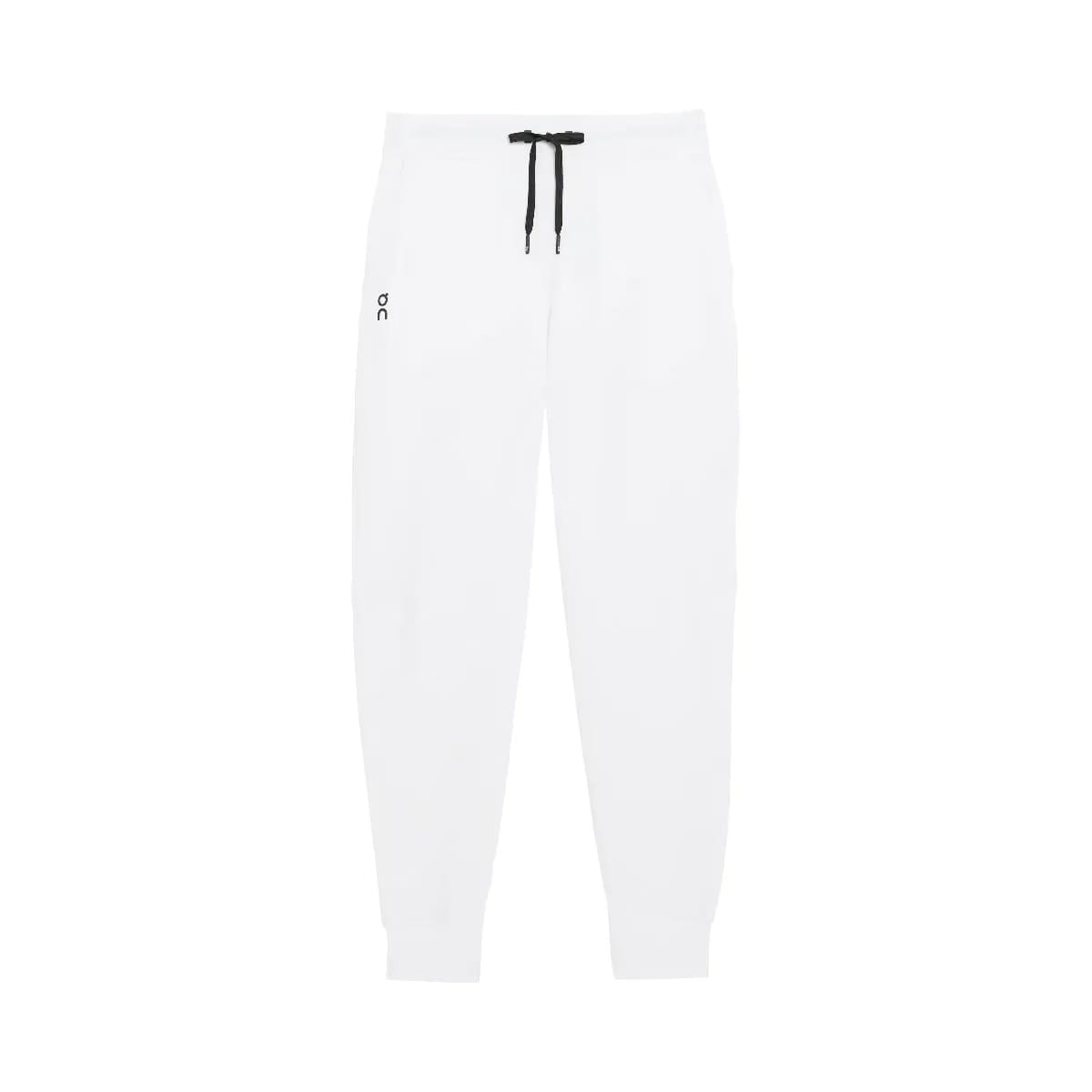 On Sweat Pants White