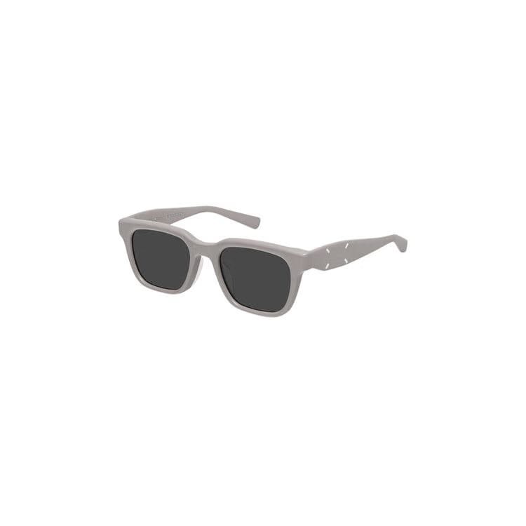 Gentle Monster x Maison Margiela MM110 G10 Sunglasses Grey/Beige