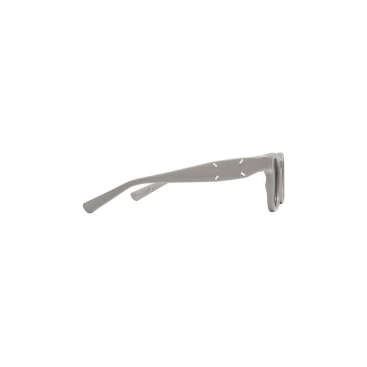 Gentle Monster x Maison Margiela MM110 G10 Sunglasses Grey/Beige